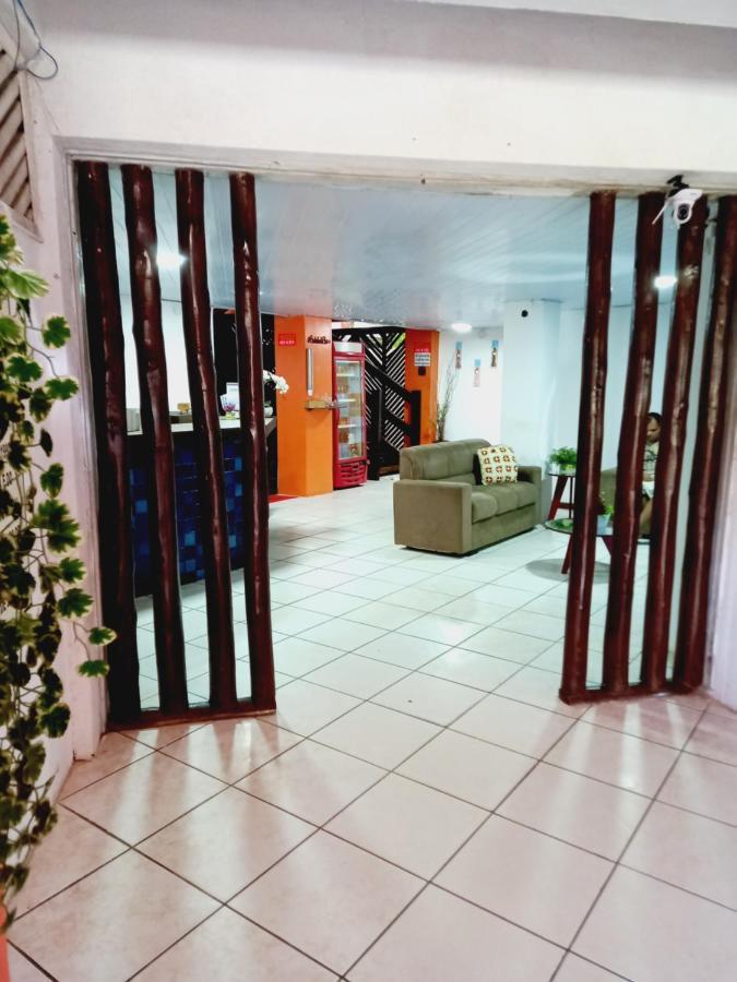 Hotel Corsario Tropical Salvador Bagian luar foto